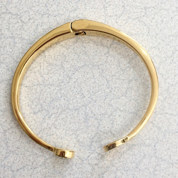 Gorgeous NWOT kate spade Crystal & bracelet! - Picture 7 of 8